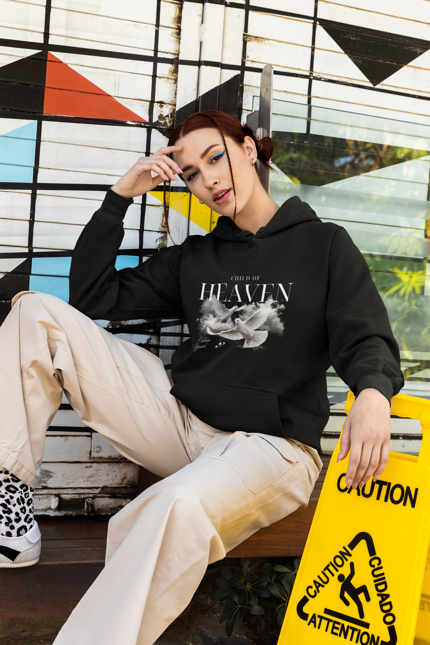 Hoodies